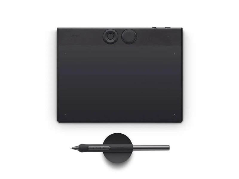 WACOM Intuos Pro Small