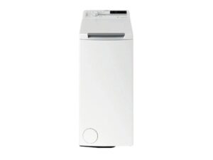 WHIRLPOOL TDLR 7250SS EU/N Mašina za pranje veša