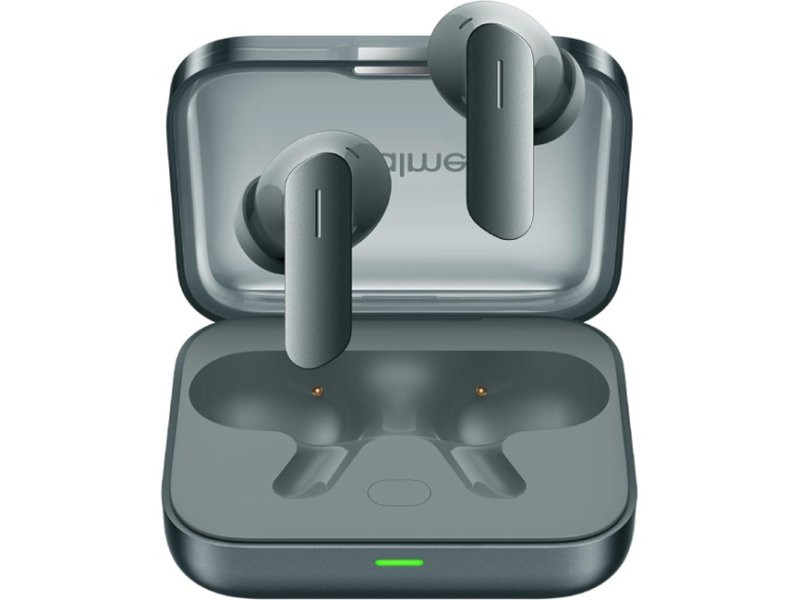 REALME Buds Air7 RMA2408 Moss Green EU slušalice zelene