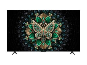 TCL 55C6K QD-MiniLED 4K UHD Smart TV