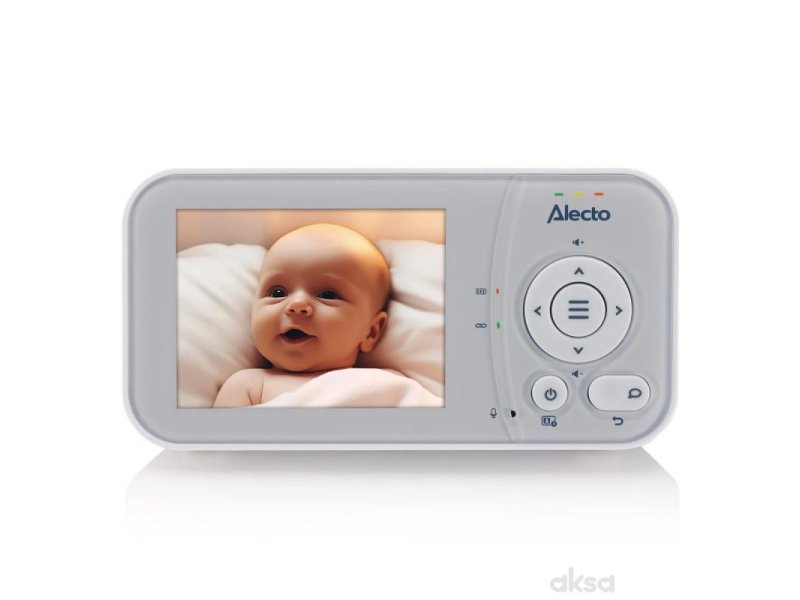 Alecto Kamera za bebe DVM2028