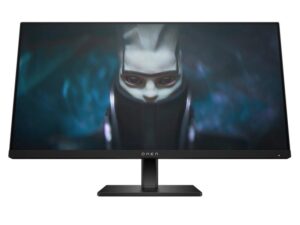 HP OMEN IPS FHD AMDFreeSync Gaming Monitor