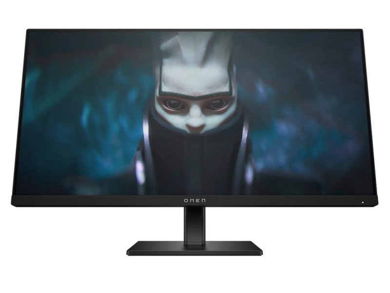 HP OMEN IPS FHD AMDFreeSync Gaming Monitor