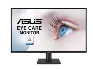 ASUS VA27AQ IPS QHD 75Hz AdaptiveSync