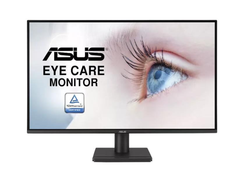 ASUS VA27AQ IPS QHD 75Hz AdaptiveSync