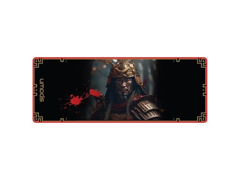 SPAWN Samurai XL