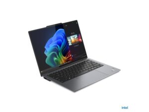 LENOVO ThinkPad X9-14 G1 (Grey) 2.8K OLED Touch, Ultra 7 258V, 32GB, 1TB SSD, Win 11 Pro (21QA001PYA)