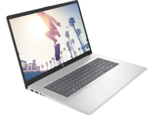 HP 17-cp2040nm (Natural silver) FHD IPS, Ryzen 5 7520U, 16GB, 512GB SSD (CB7S8EA)