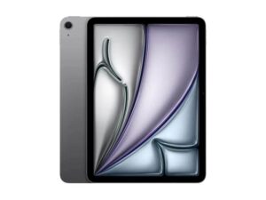 APPLE IPad Air 11 (Space Gray) M3, Wi-Fi, 8GB, 128GB
