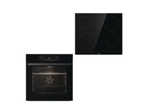 GORENJE BO6735E02BK + ECT641BSC Jump Aqua ugradni set OUTLET