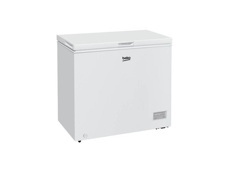 BEKO CF200EWN Horizontalni zamrzivač OUTLET