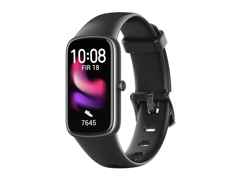 XPLORE Pametan sat XP6206 crni (3830054340237) OUTLET