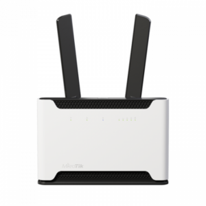 MikroTik D53G-5HacD2HnD-TC&RG502Q-EA ruter 5G/LTE
