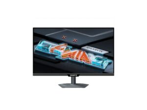 GIGABYTE M27Q3 EK IPS QHD 300Hz USB-C