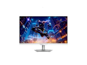 GIGABYTE M27UP ICE EK IPS 4K Dual-Mode160Hz/UHD 320Hz White GIGABYTE M27UP ICE EK IPS 4K Dual-Mode160Hz/UHD 320Hz White