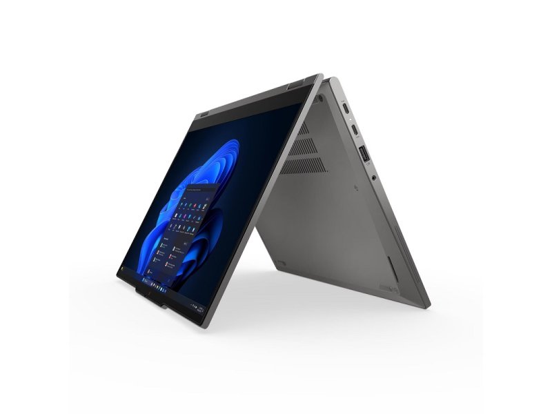LENOVO ThinkPad L13 2-in-1 Gen 6 (Grey) WUXGA IPS Touch, U7 255U, 32GB, 1TB SSD, WIn 11 Pro (21R7003AYA)