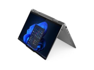 LENOVO ThinkPad X1 2-in-1 G10 (Grey) 2.8K OLED Touch, Ultra 7 265U, 64GB, 2TB SSD, Win 11 Pro (21Q000BLYA)