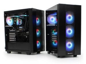 LIRS TERMINATOR ULTRA INTEL Core Ultra 7 265KF/32GB/M.2 1TB/RTX5060Ti 16GB v3