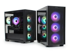 LIRS PREDATOR 9 AMD Ryzen 7 9700X/32GB/M.2 1TB/RX9060XT 16GB