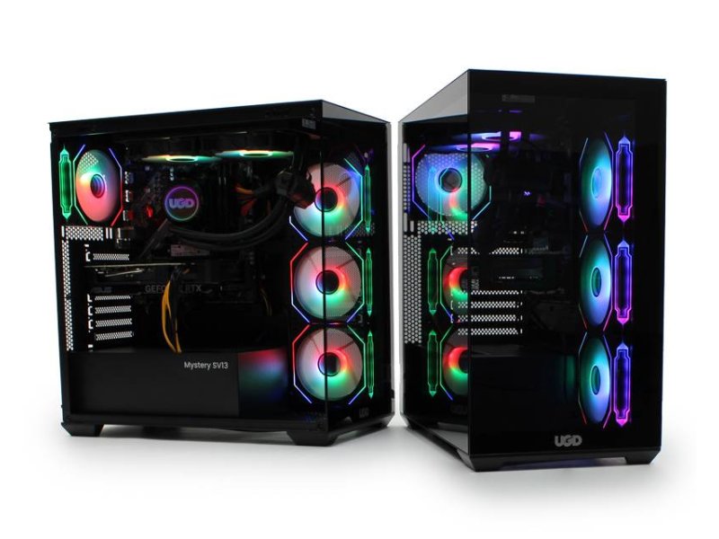 LIRS PREDATOR 7 AMD Ryzen 7 7700/32GB/M.2 1TB/RTX5060Ti 16GB v2