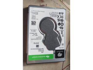 SEAGATE 1TB 2.5'' SATA III 128MB 5.400 ST1000LM048 OUTLET