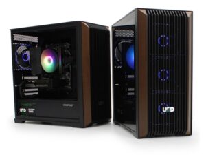 LIRS BULDOZER 9 AMD Ryzen 5 9600X/32GB/M.2 1TB/RTX5060 Ti 8GB v3