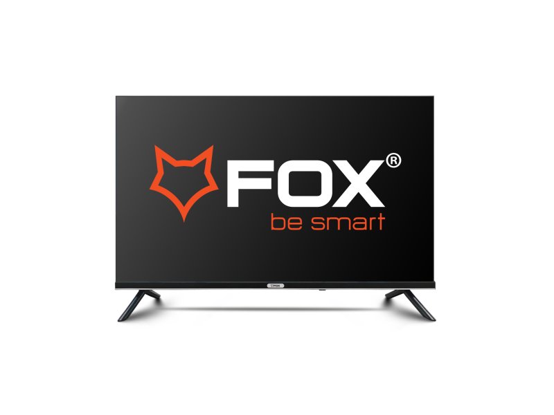 FOX 40DTV240D LED FHD TV