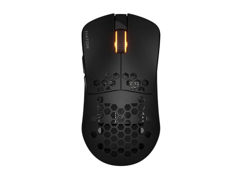 HATOR Stellar Pro Wireless, crni (HTM-550)