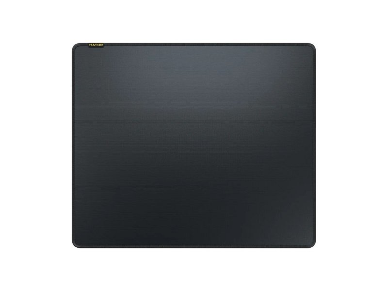 HATOR Tonn EVO L Gaming podloga za miša, tamno siva (HTP-031)