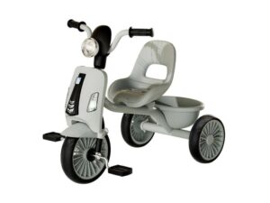 BBO BBO TRICIKL TRIXI (505) LIGHT GREEN