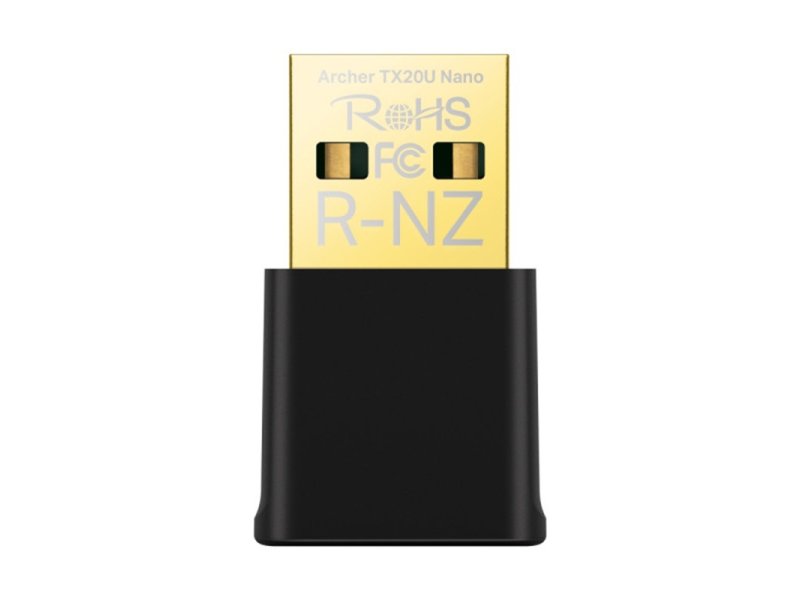 TP LINK LAN MK TP-Link Archer TX20U NANO AX1800 WiFi/dual band/USB