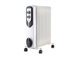 PROSTO UR-B18-11E Uljani radijator 11 rebara OUTLET