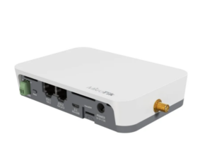 MikroTik KNOT RB924IR-2nd-bt5ibg77ir11e-lr8 iot gateway