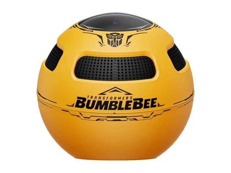 TRANSFORMERS Zvučnik Portable TF-Y17