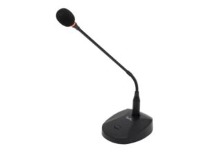 SOMOGYI ELEKTRONIC Kondenzatorski stoni mikrofon ( M13 )