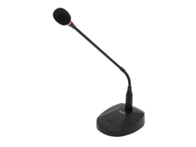 SOMOGYI ELEKTRONIC Kondenzatorski stoni mikrofon ( M13 )