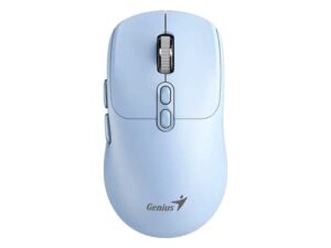GENESIS Miš NX-8080S BT,Blue