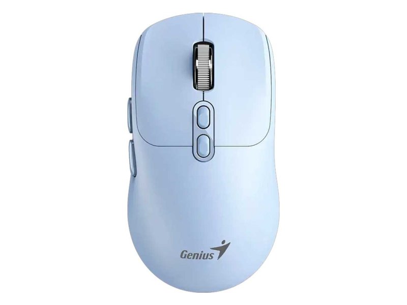 GENESIS Miš NX-8080S BT,Blue