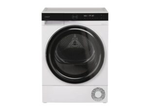 CANDY BS H9N2B-S Mašina za sušenje veša