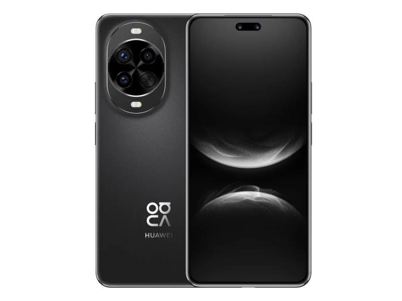 HUAWEI Nova 14 Pro 12/512GB Black