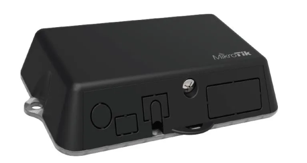 MikroTik LTAP MINI RB912R-2ND-LTM (without LTE card)
