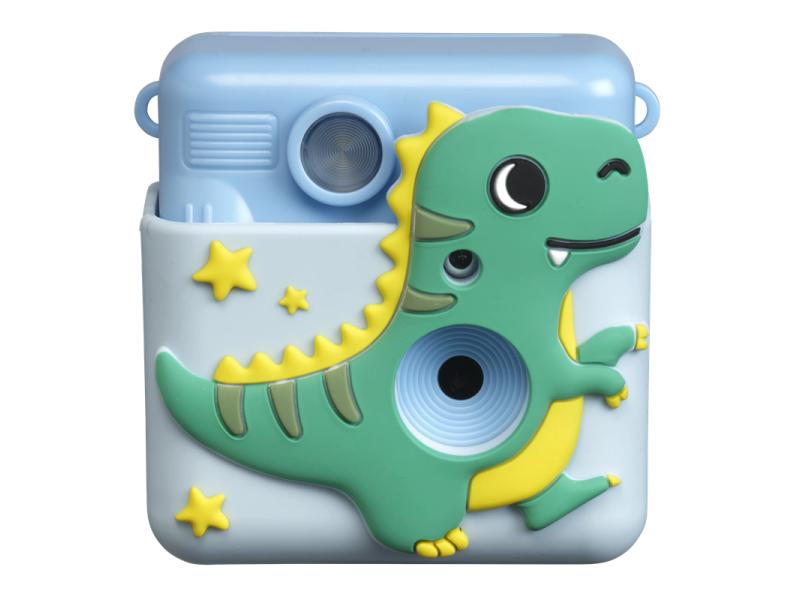 DENVER Fotoaparat za decu KPC-1363BU plavi