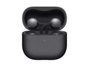 HUAWEI FreeClip 2 Black TWS bubice