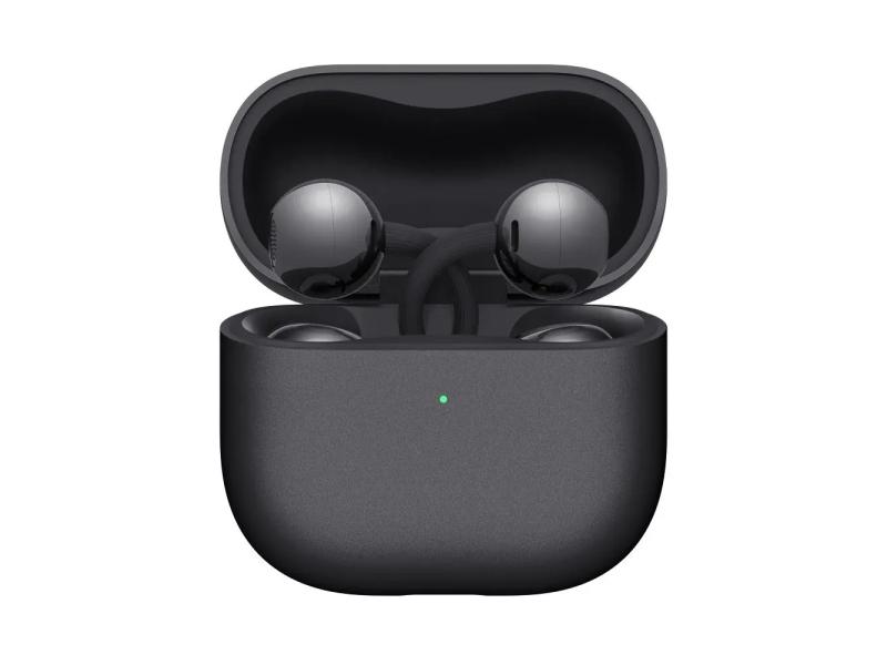 HUAWEI FreeClip 2 Black TWS bubice