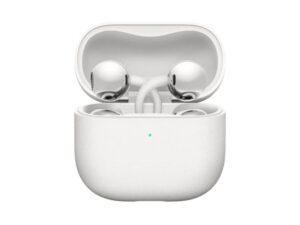 HUAWEI FreeClip 2 White TWS bubice