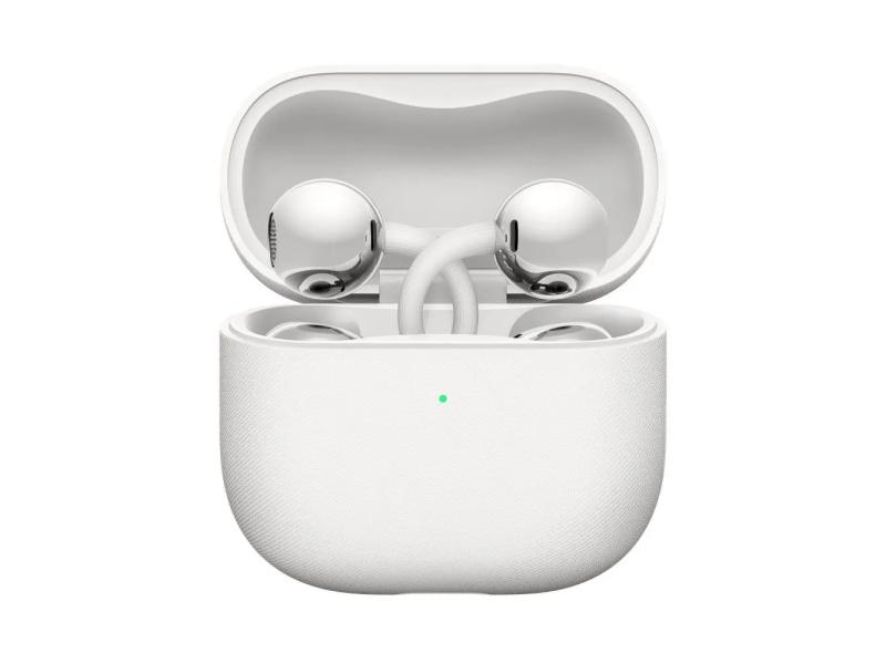 HUAWEI FreeClip 2 White TWS bubice