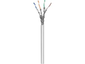 INTELLINET LAN SFTP kabl Intellinet 705035 Cat6a 305m Wall/23AWG/10G/CU/LS0H