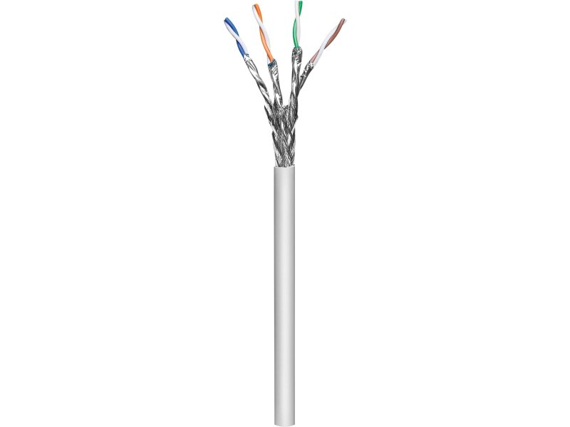 INTELLINET LAN SFTP kabl Intellinet 705035 Cat6a 305m Wall/23AWG/10G/CU/LS0H