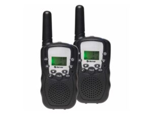 DENVER WTA -449 Walkie Talkie