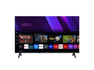 VOX 55QVU684 DLED 4K UHD Smart TV